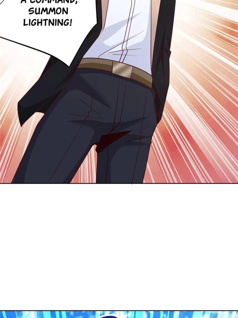 Read Arch-Villian chapter 102 image 27 on Lezhin