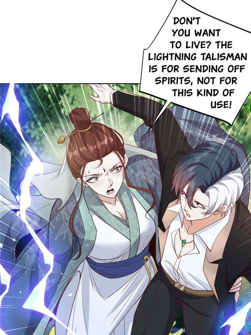 Read Arch-Villian chapter 102 image 31 on Lezhin