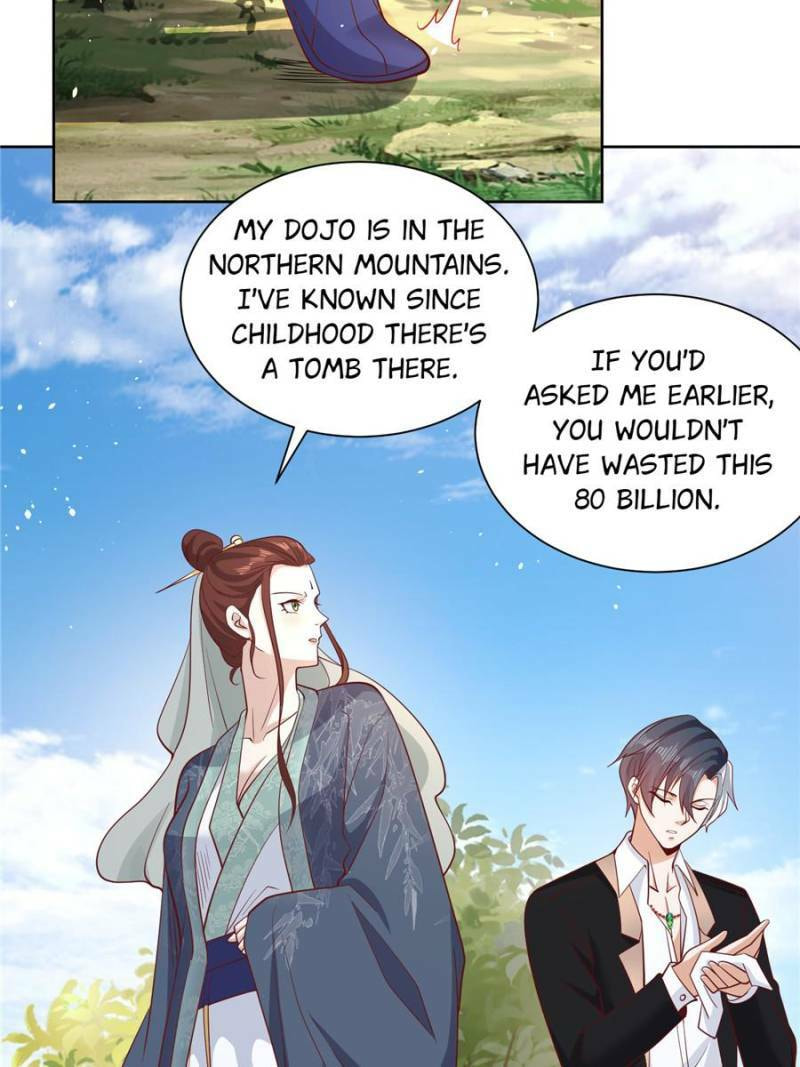 Read Arch-Villian chapter 102 image 35 on Lezhin