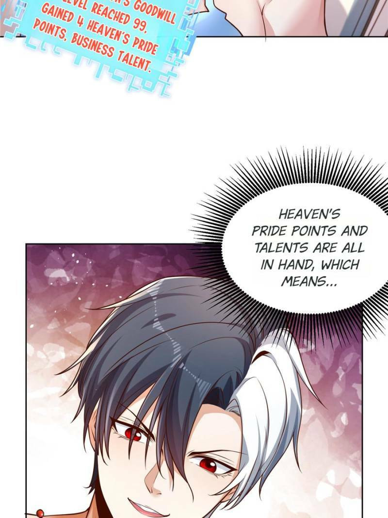 Read Arch-Villian chapter 102 image 4 on Lezhin