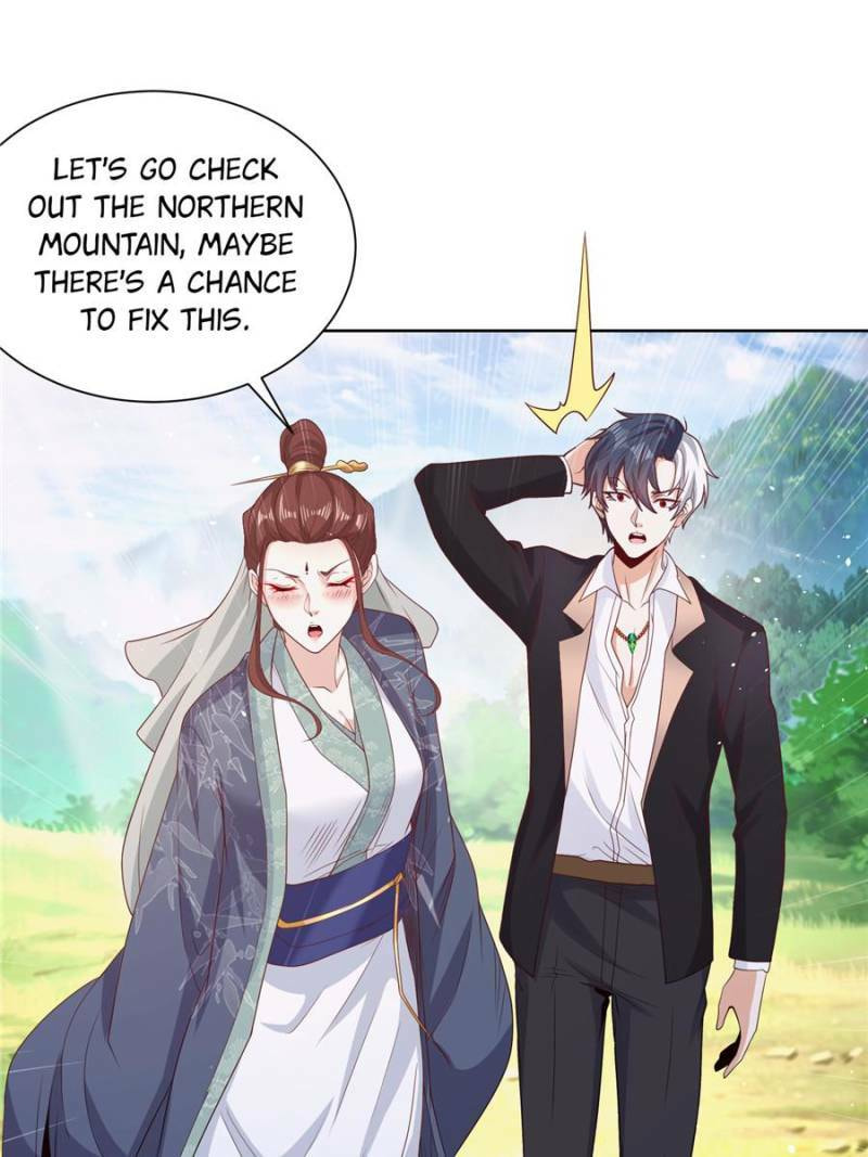 Read Arch-Villian chapter 102 image 41 on Lezhin