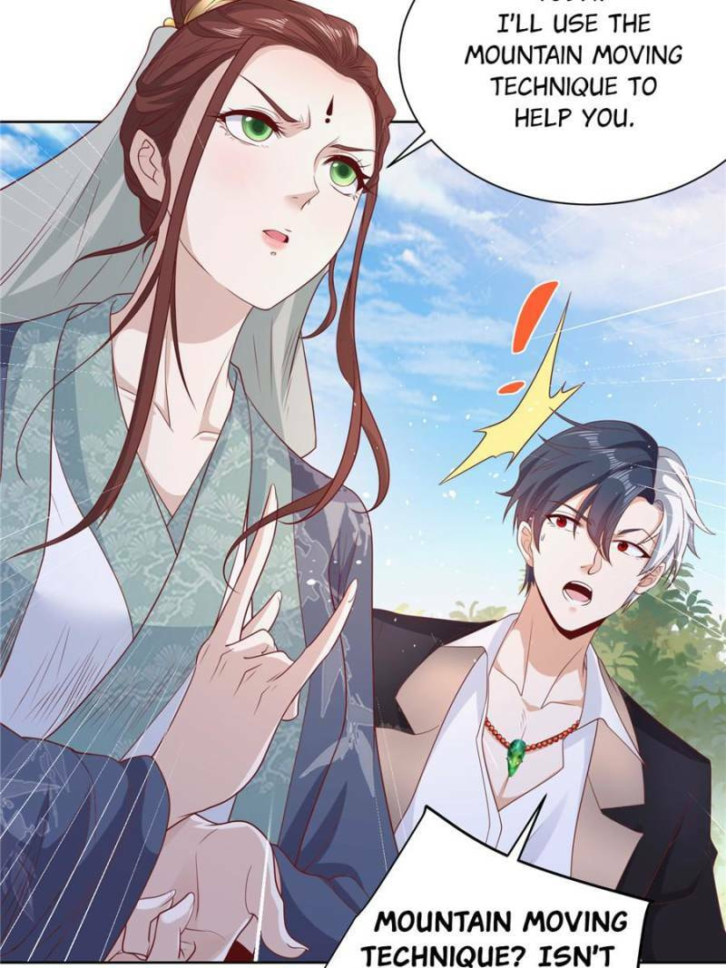 Read Arch-Villian chapter 102 image 45 on Lezhin