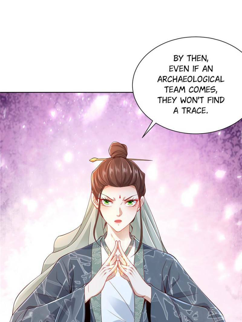 Read Arch-Villian chapter 102 image 49 on Lezhin