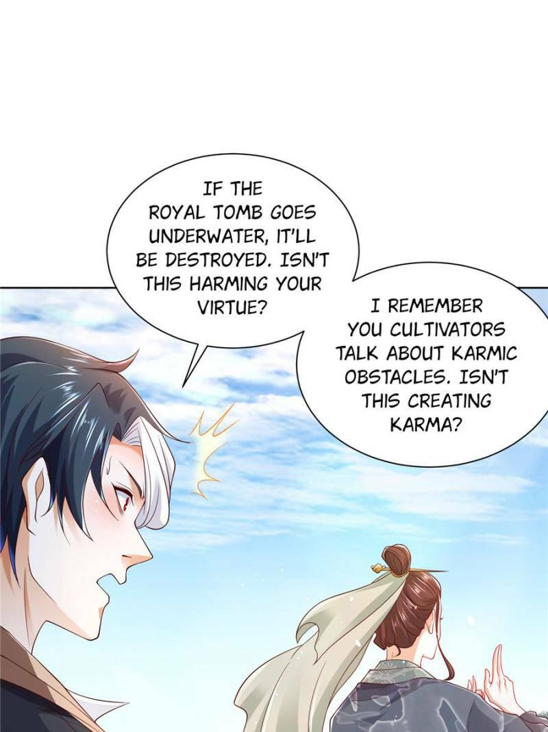 Read Arch-Villian chapter 102 image 52 on Lezhin