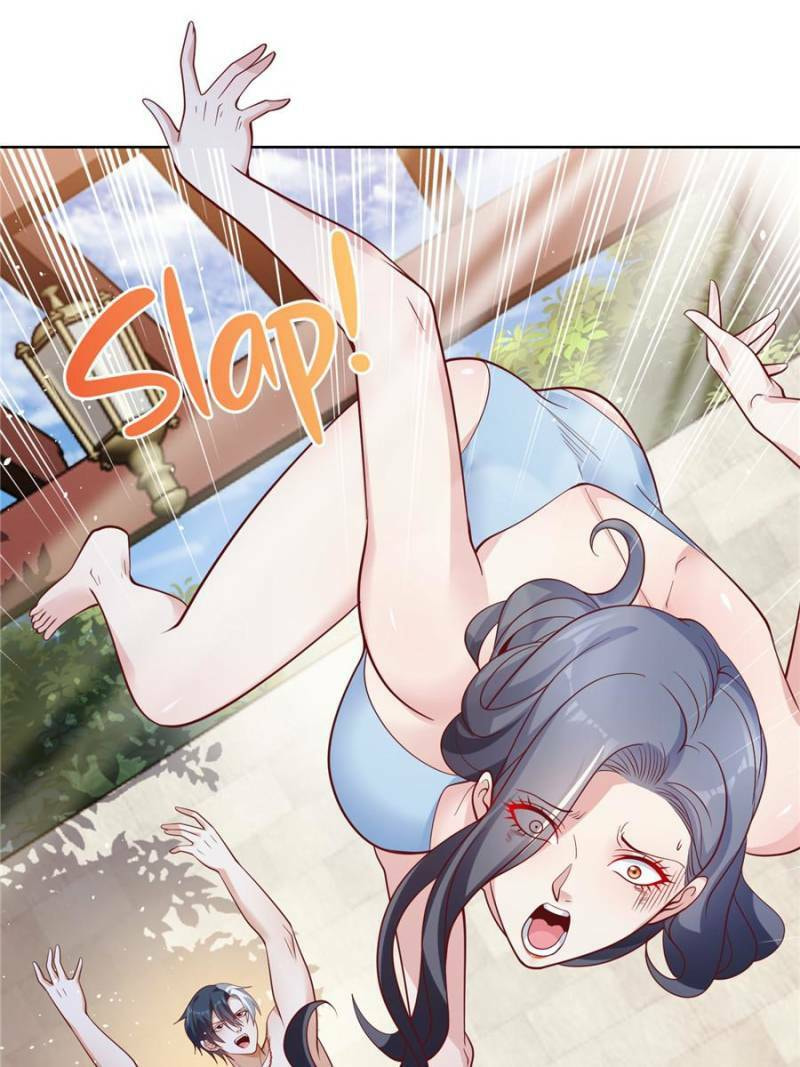Read Arch-Villian chapter 102 image 9 on Lezhin