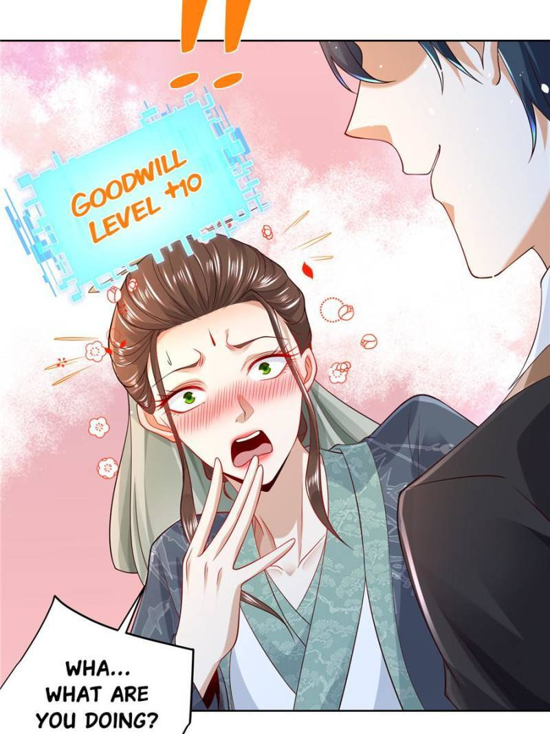 Read Arch-Villian chapter 103 image 21 on Lezhin