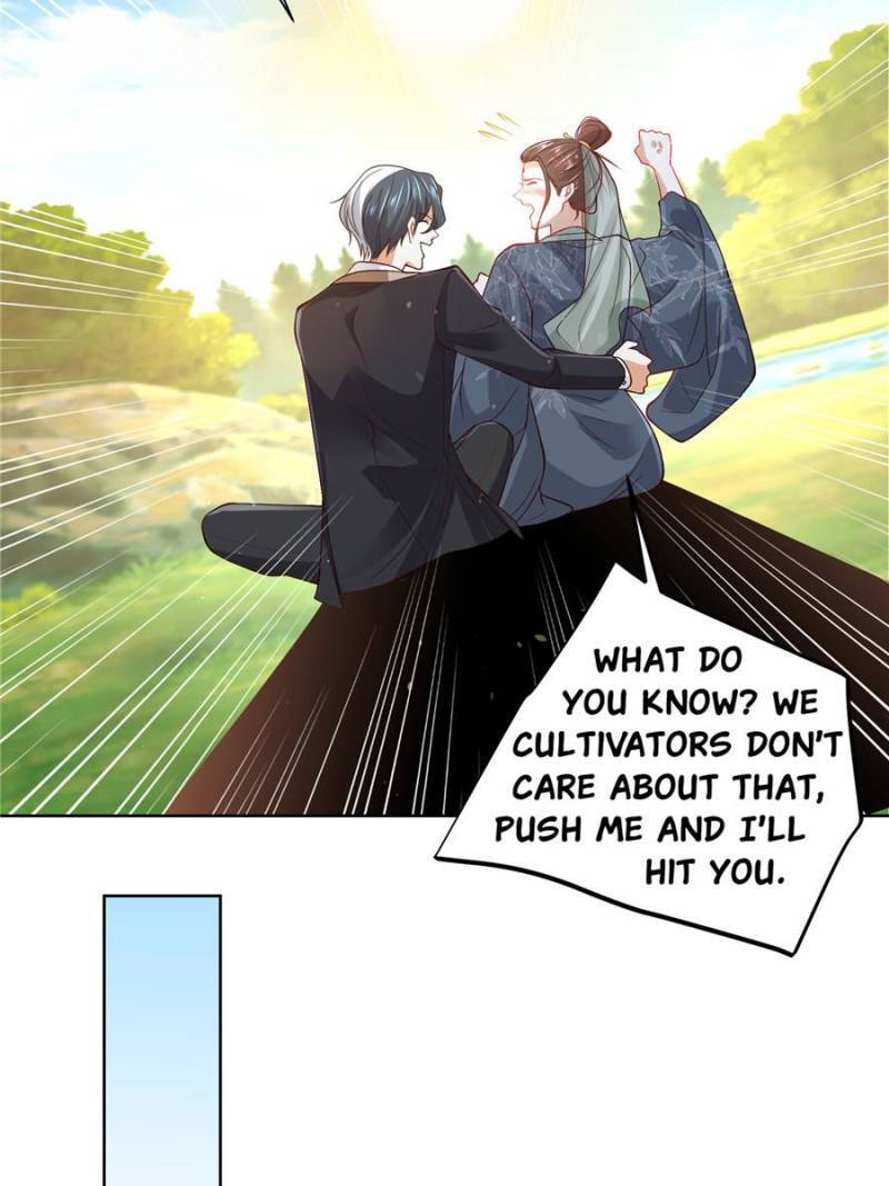 Read Arch-Villian chapter 103 image 24 on Lezhin