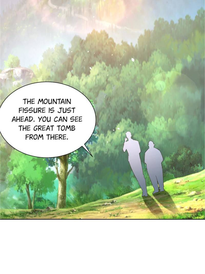 Read Arch-Villian chapter 103 image 26 on Lezhin