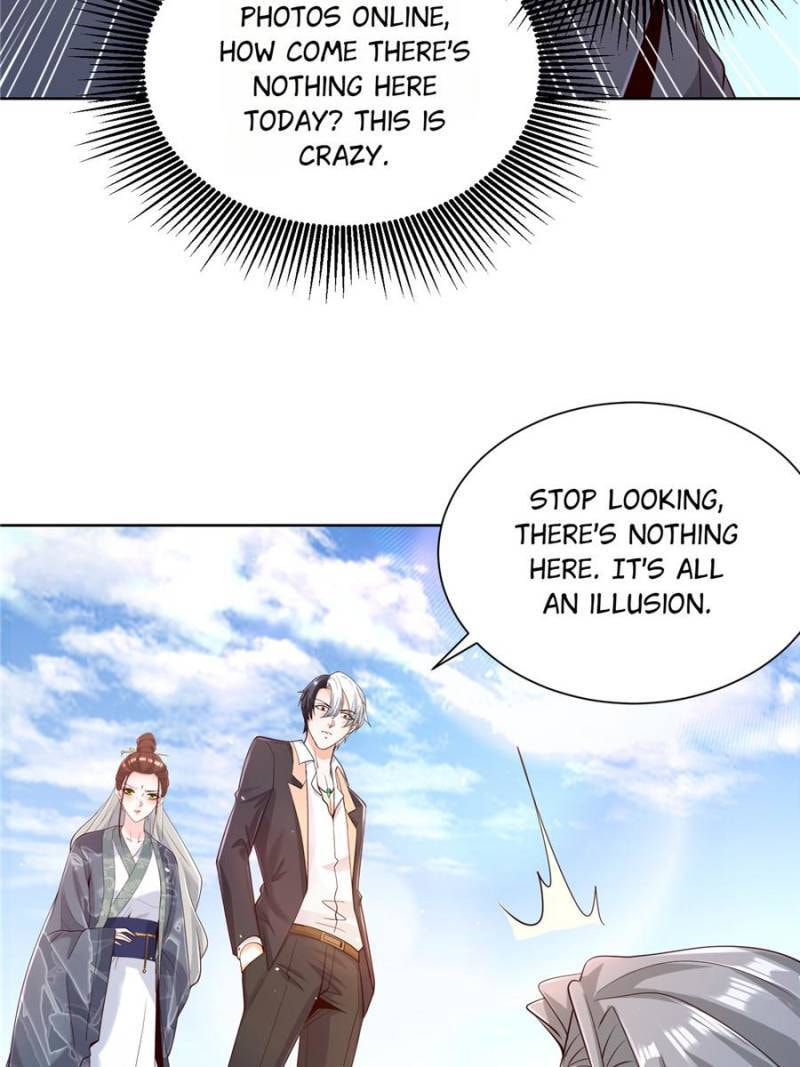 Read Arch-Villian chapter 103 image 30 on Lezhin