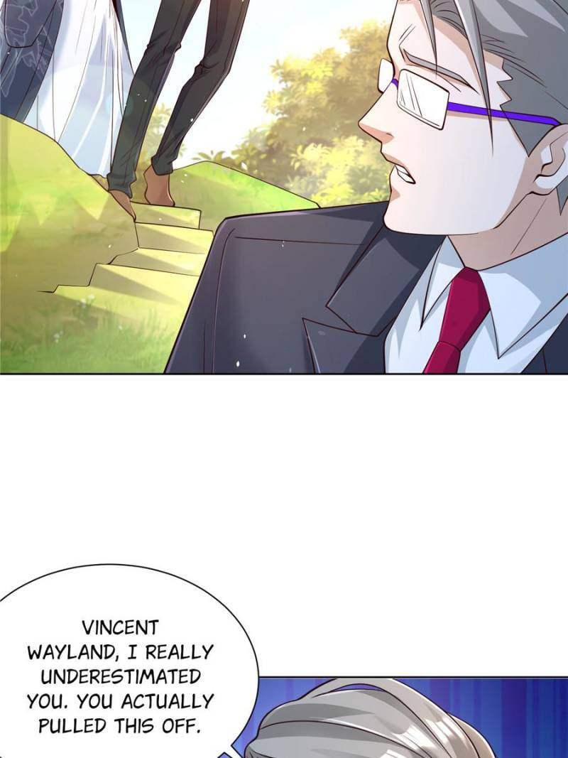 Read Arch-Villian chapter 103 image 31 on Lezhin