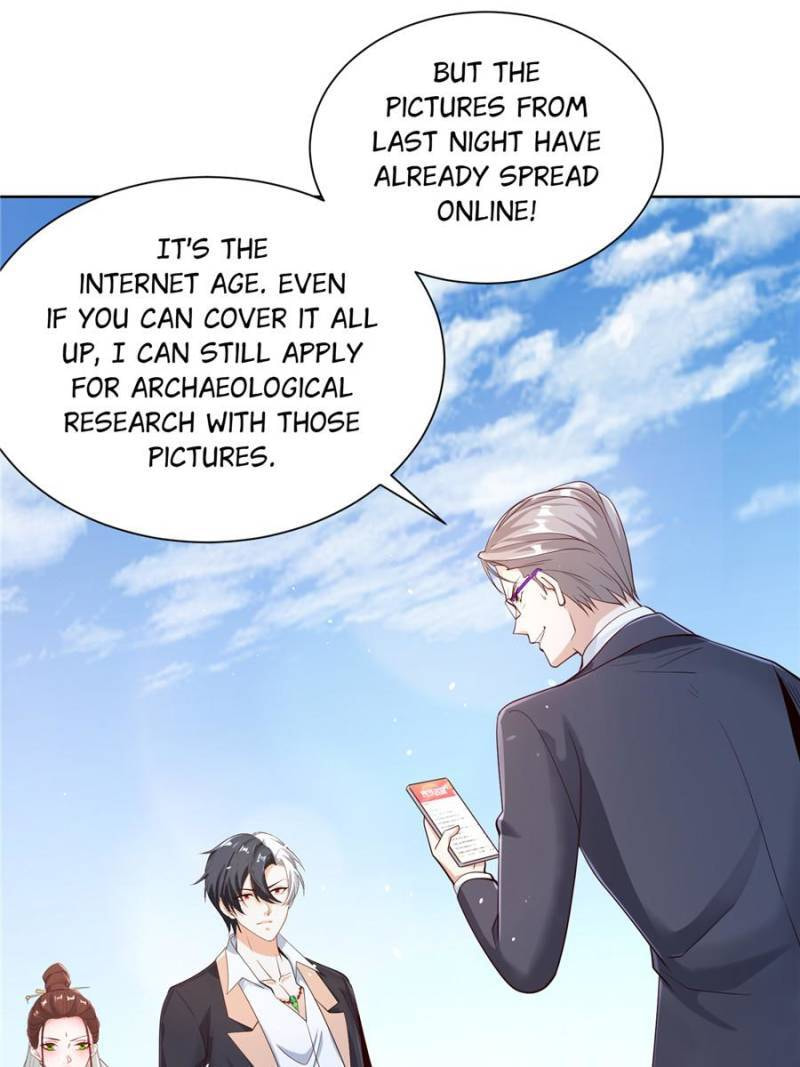 Read Arch-Villian chapter 103 image 33 on Lezhin