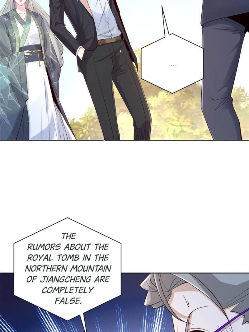 Read Arch-Villian chapter 103 image 34 on Lezhin