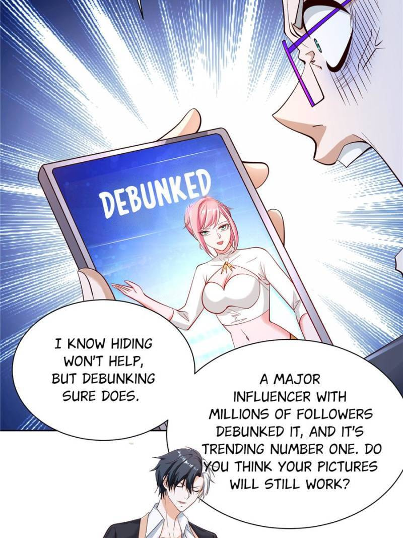 Read Arch-Villian chapter 103 image 35 on Lezhin