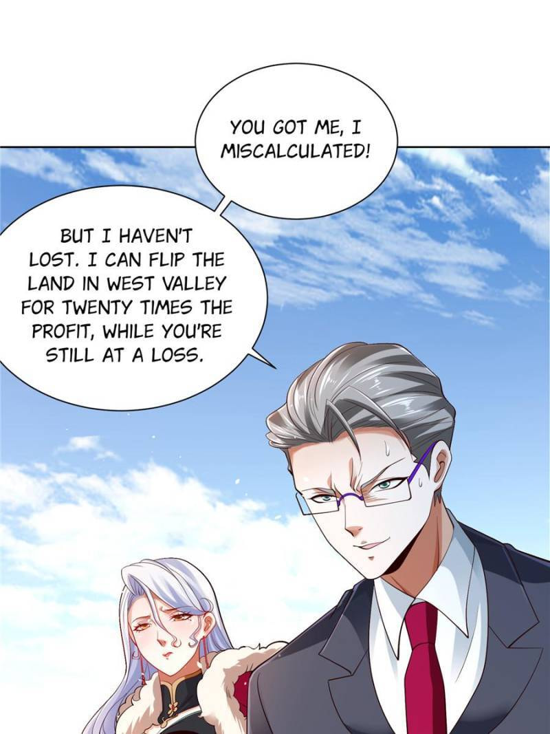 Read Arch-Villian chapter 103 image 36 on Lezhin