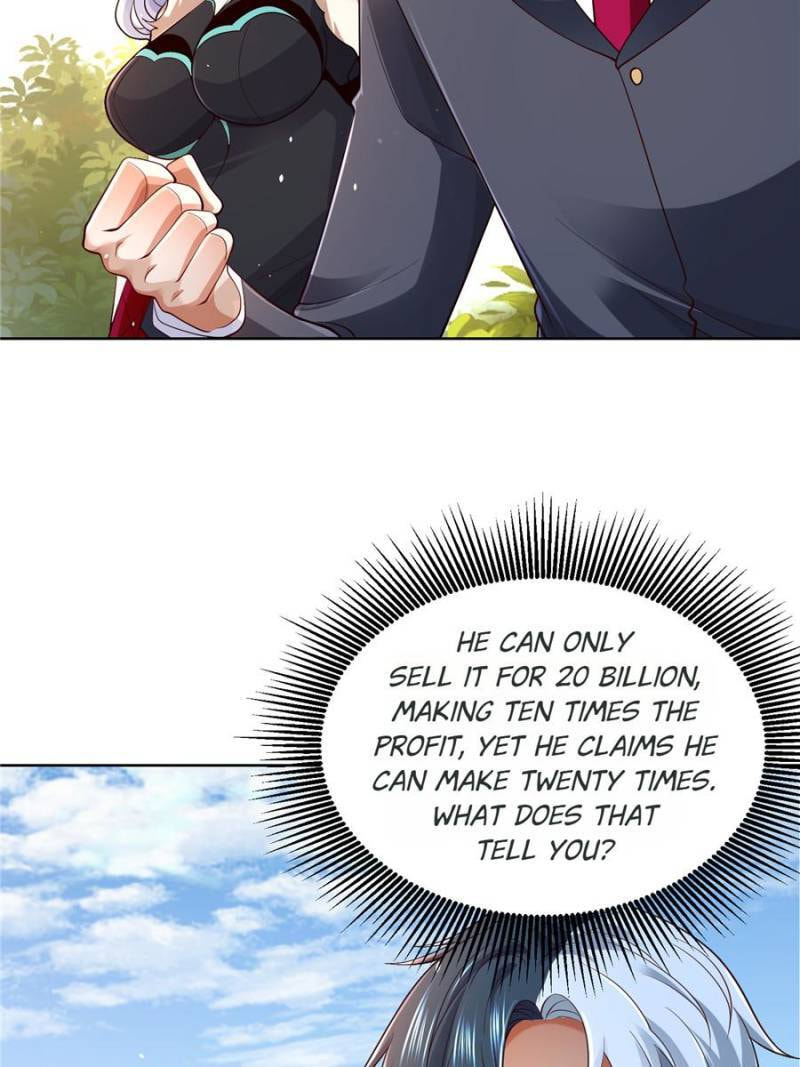 Read Arch-Villian chapter 103 image 37 on Lezhin