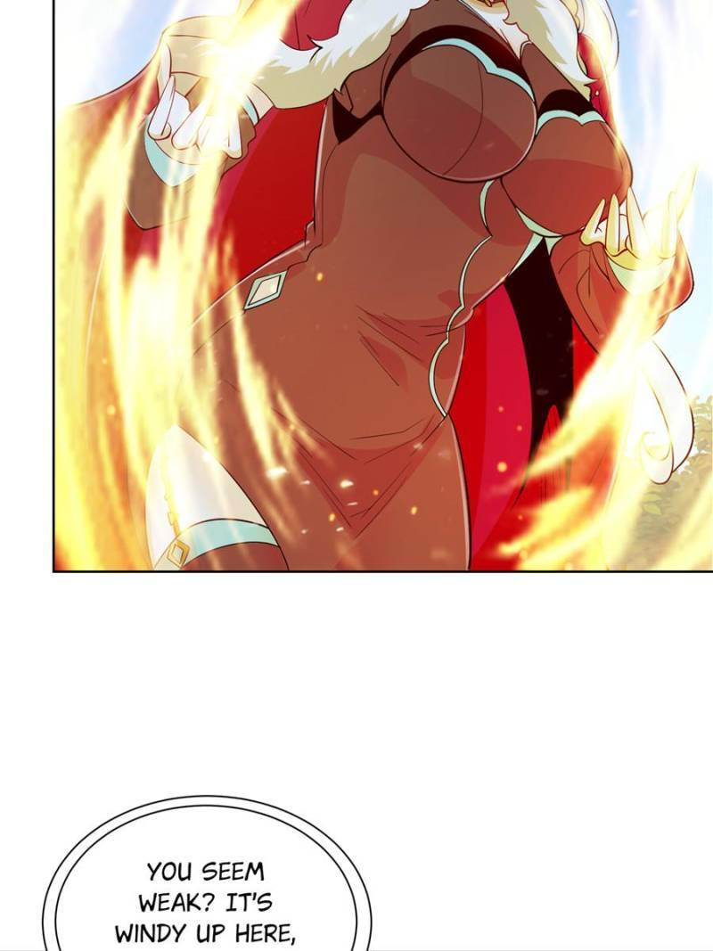 Read Arch-Villian chapter 103 image 42 on Lezhin