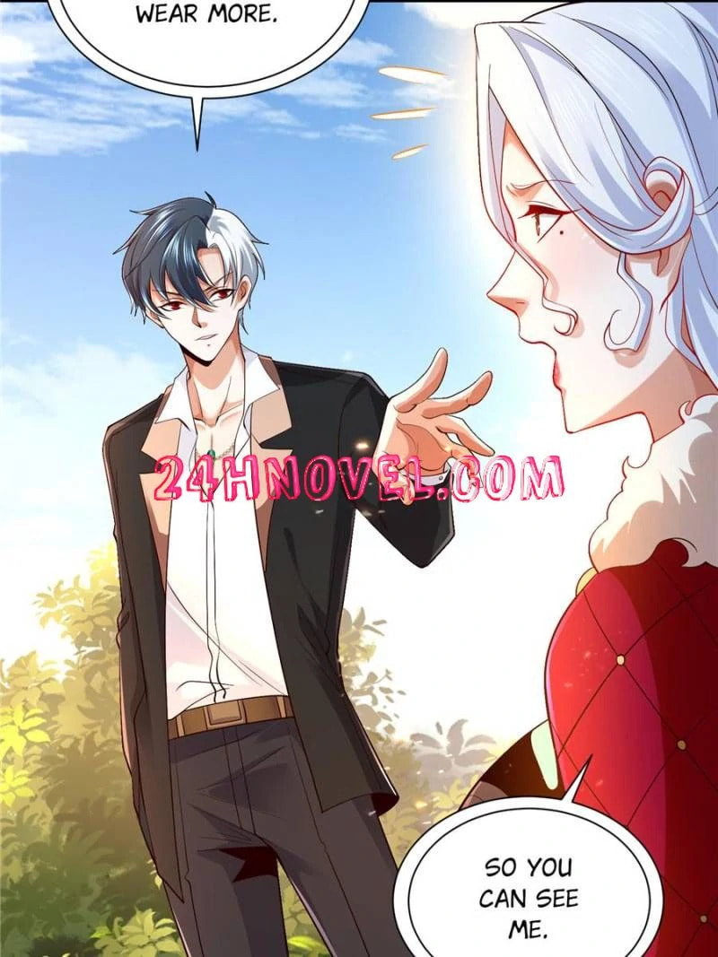 Read Arch-Villian chapter 103 image 43 on Lezhin