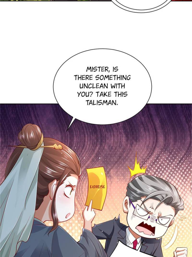 Read Arch-Villian chapter 103 image 44 on Lezhin