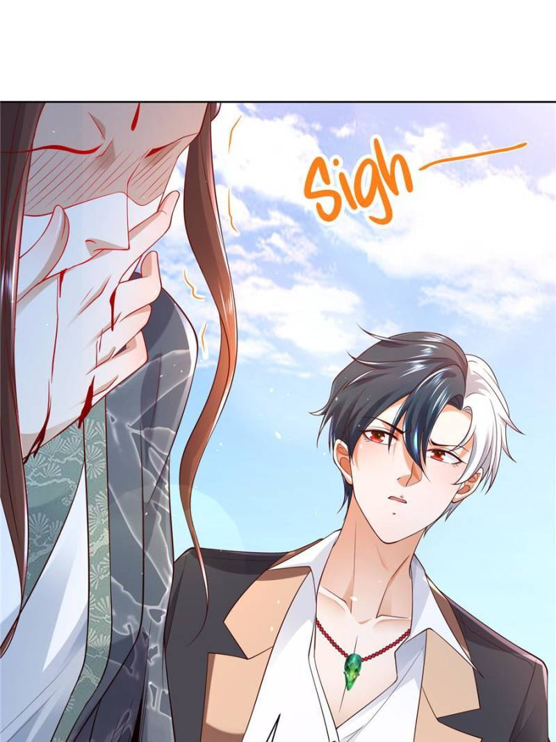 Read Arch-Villian chapter 103 image 6 on Lezhin