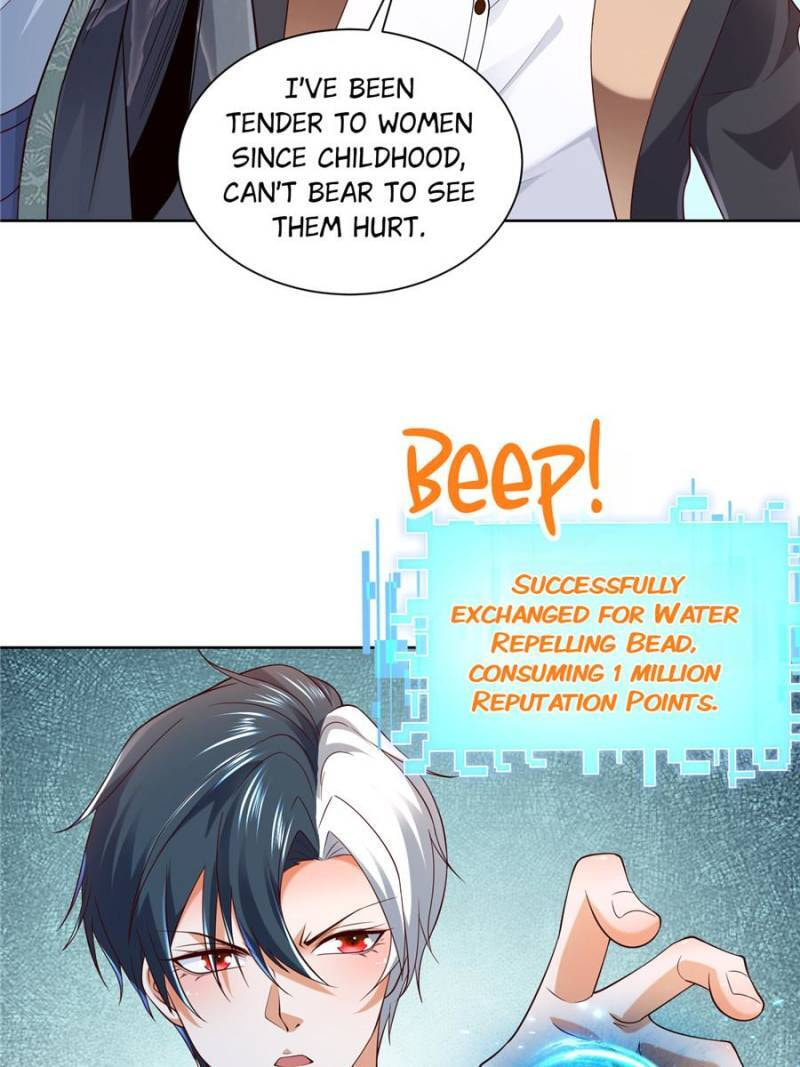 Read Arch-Villian chapter 103 image 7 on Lezhin