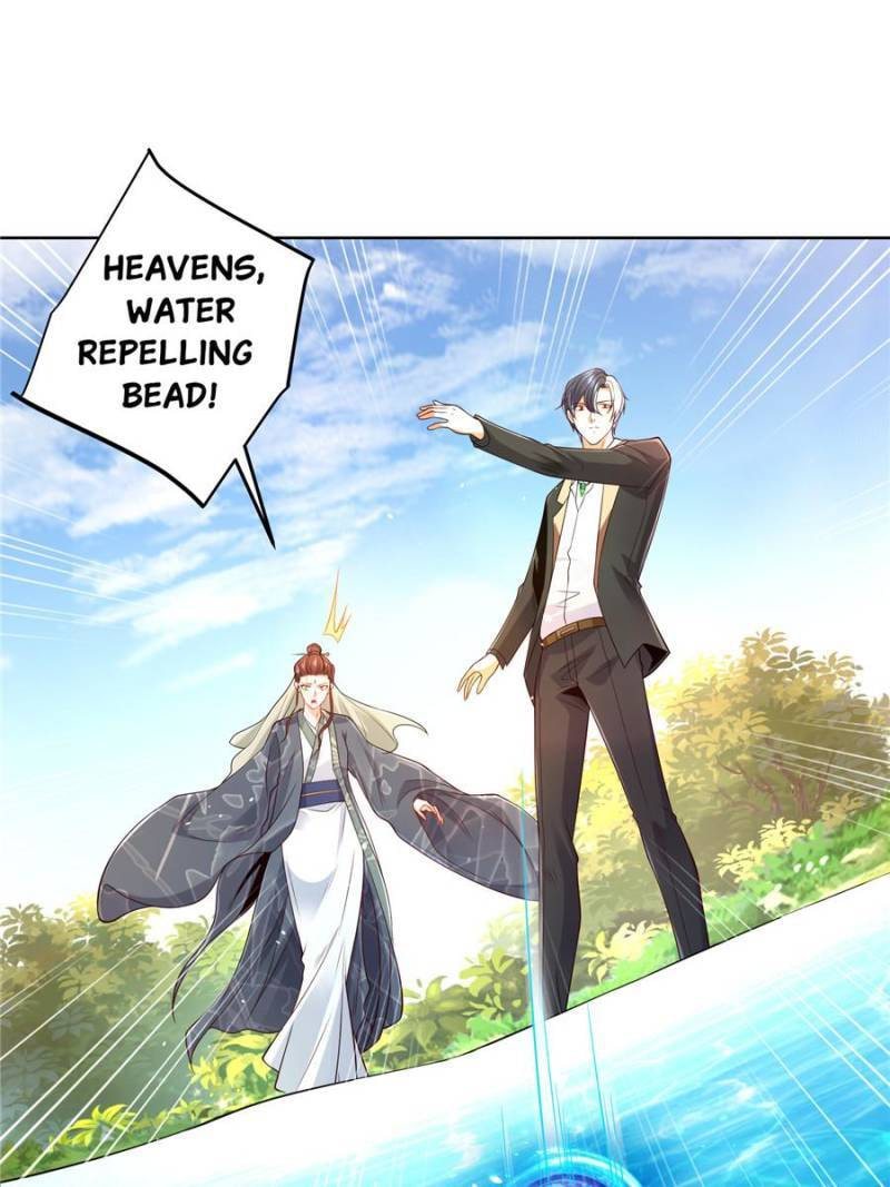 Read Arch-Villian chapter 103 image 9 on Lezhin