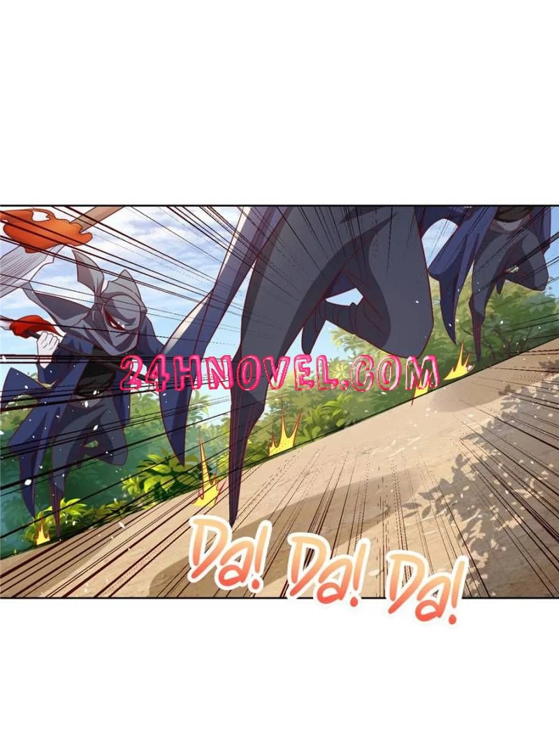 Read Arch-Villian chapter 104 image 14 on Lezhin
