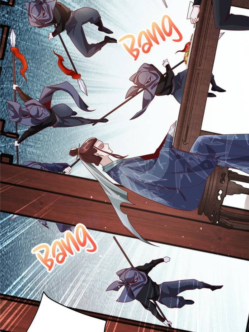 Read Arch-Villian chapter 104 image 16 on Lezhin