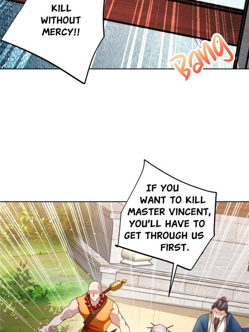 Read Arch-Villian chapter 104 image 17 on Lezhin