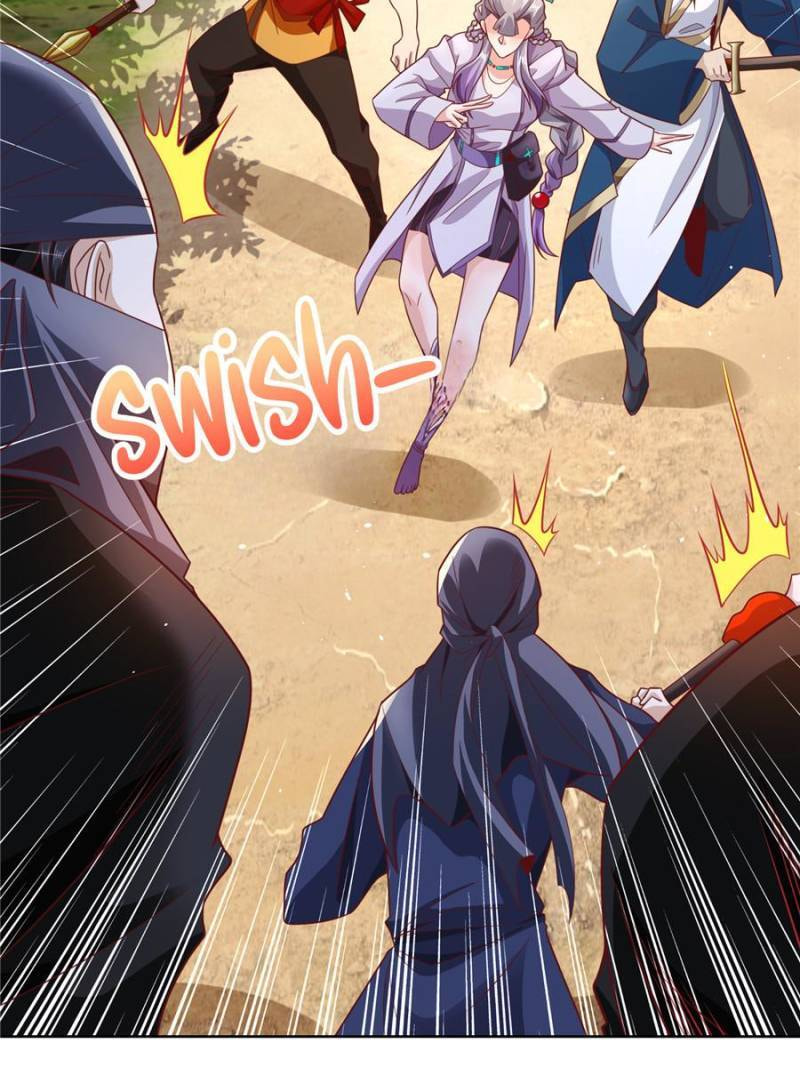 Read Arch-Villian chapter 104 image 18 on Lezhin