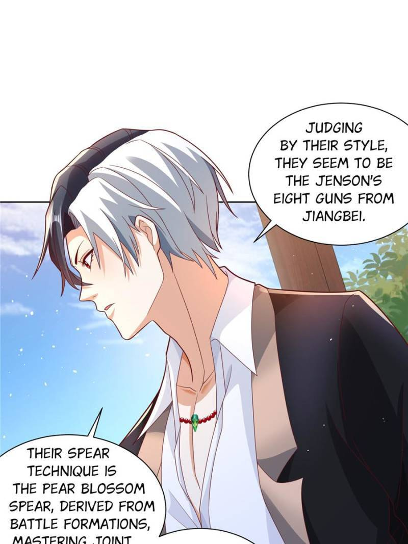 Read Arch-Villian chapter 104 image 19 on Lezhin