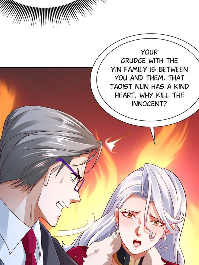 Read Arch-Villian chapter 104 image 2 on Lezhin