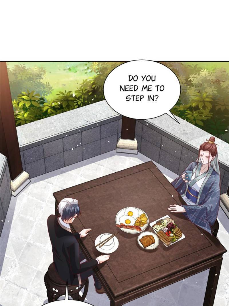 Read Arch-Villian chapter 104 image 21 on Lezhin