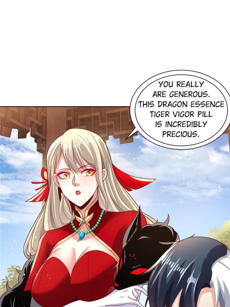 Read Arch-Villian chapter 104 image 23 on Lezhin