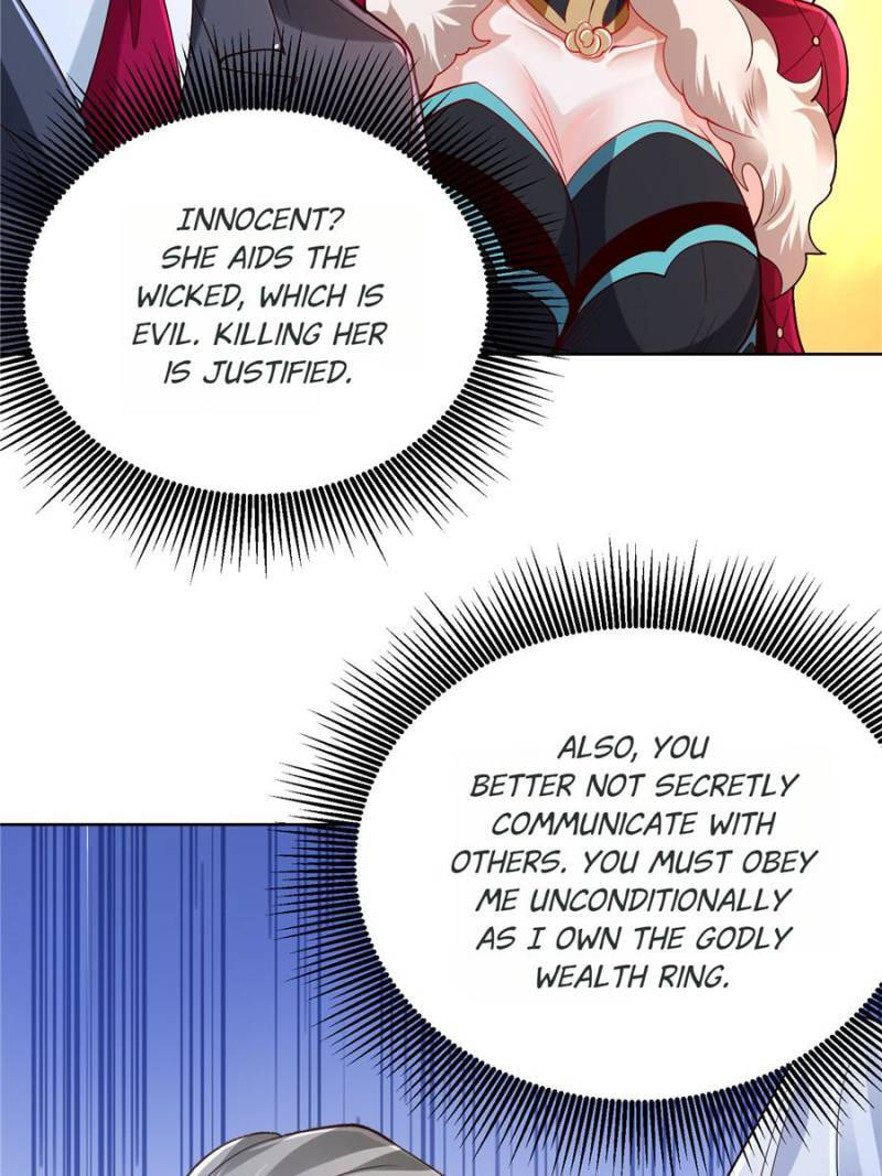 Read Arch-Villian chapter 104 image 3 on Lezhin
