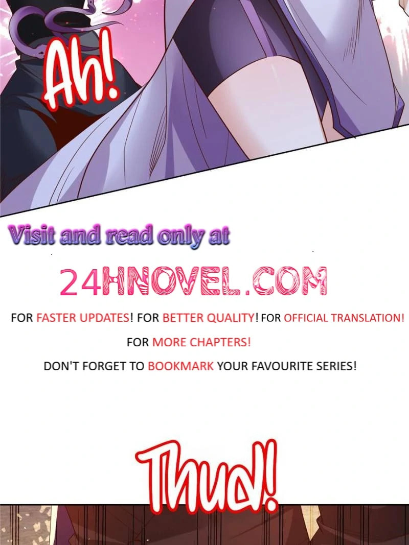 Read Arch-Villian chapter 104 image 33 on Lezhin
