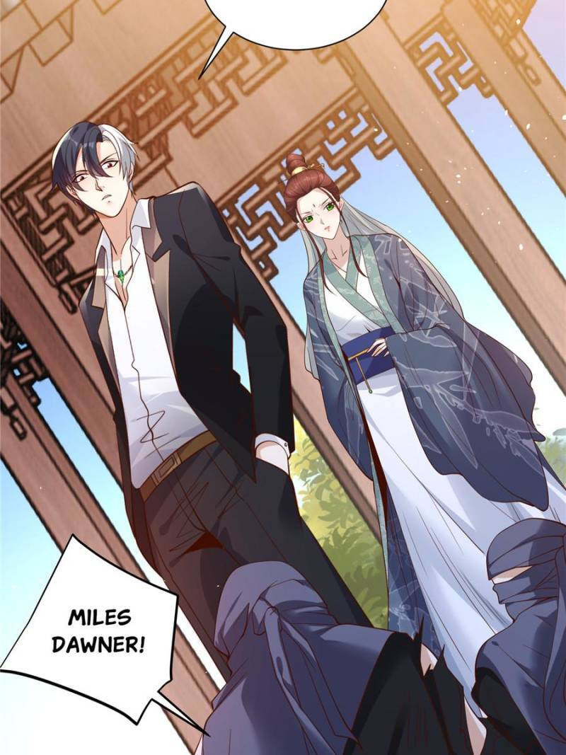 Read Arch-Villian chapter 104 image 35 on Lezhin