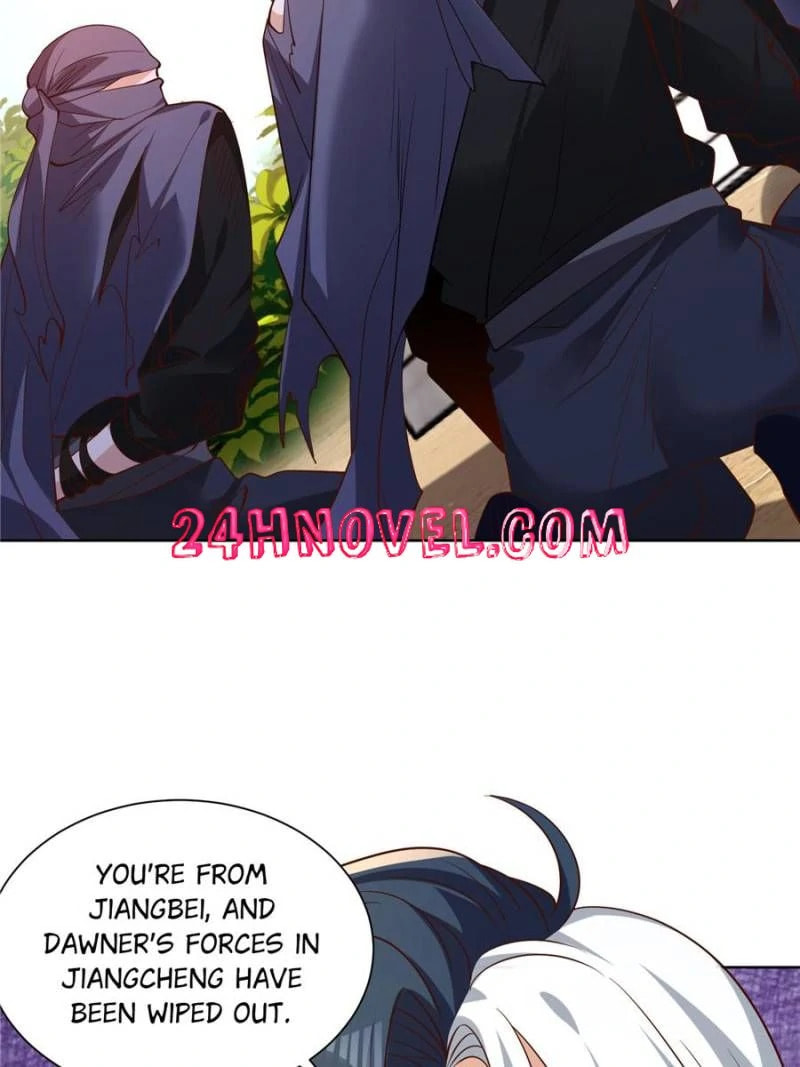 Read Arch-Villian chapter 104 image 36 on Lezhin