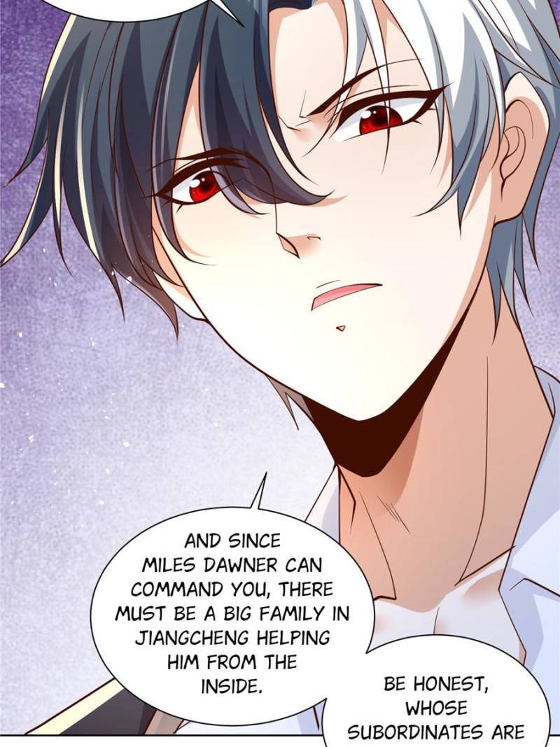 Read Arch-Villian chapter 104 image 37 on Lezhin
