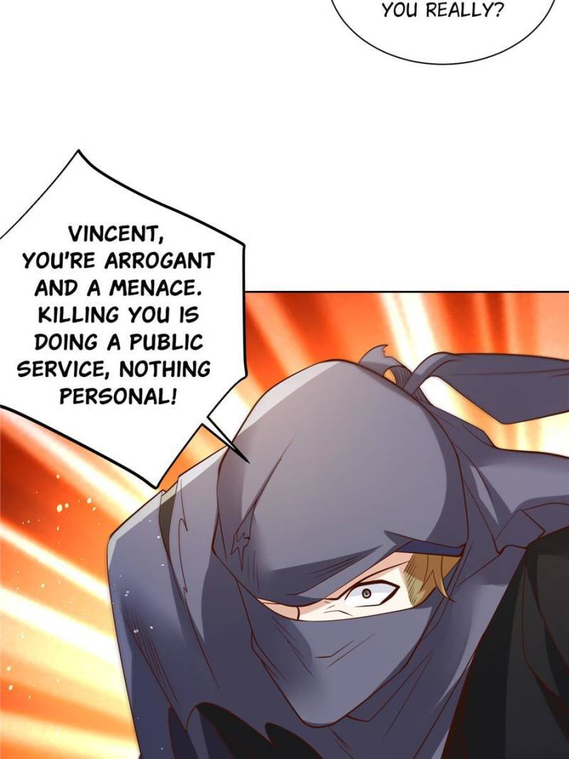 Read Arch-Villian chapter 104 image 38 on Lezhin
