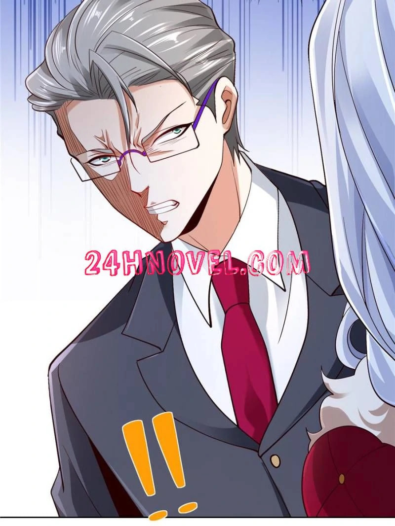 Read Arch-Villian chapter 104 image 4 on Lezhin