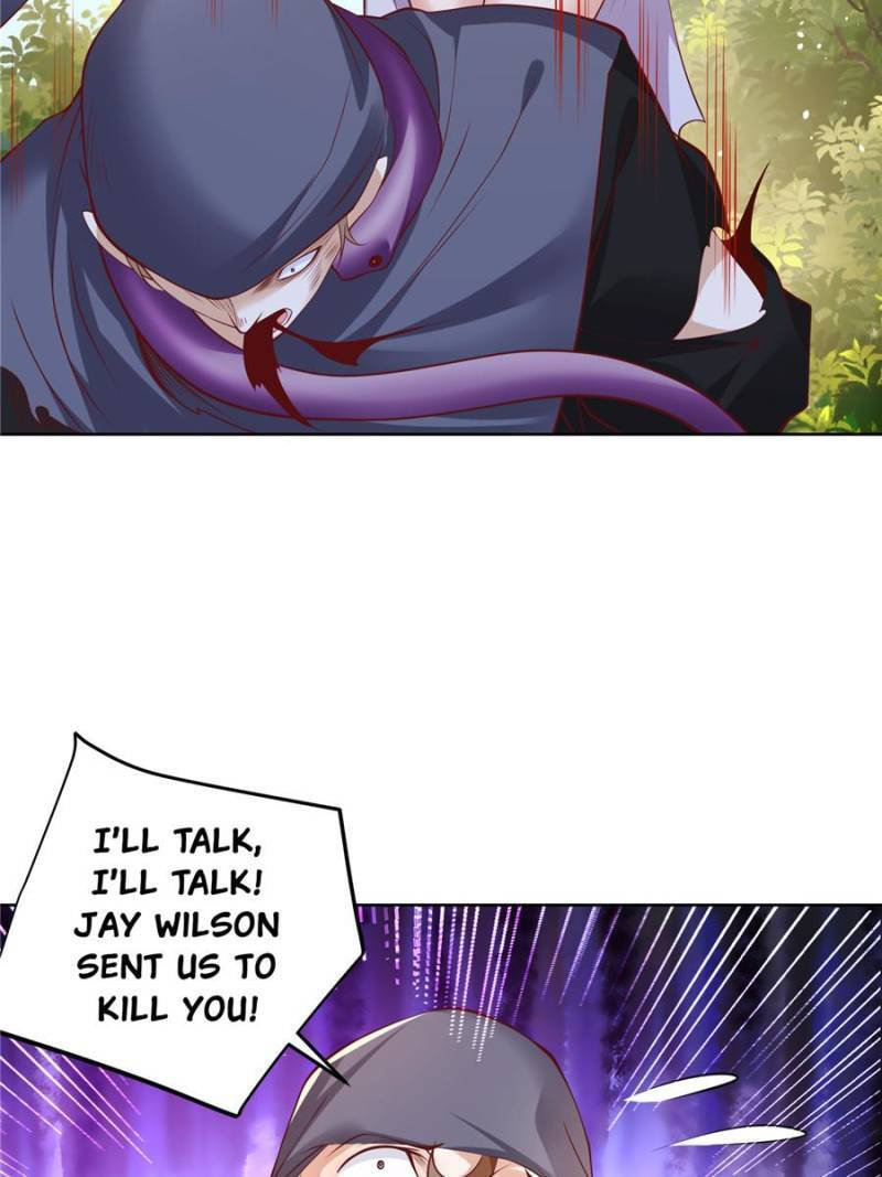 Read Arch-Villian chapter 104 image 47 on Lezhin