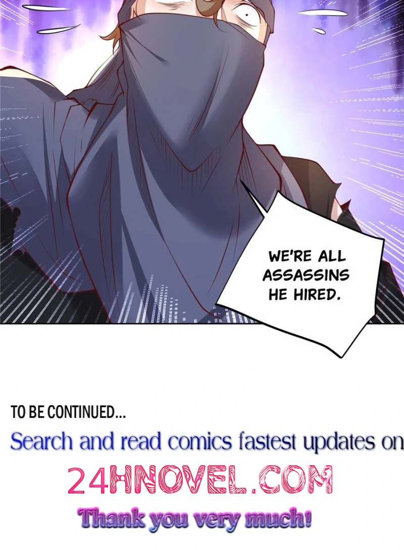 Read Arch-Villian chapter 104 image 48 on Lezhin