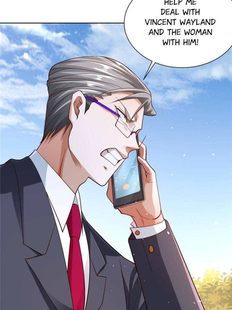 Read Arch-Villian chapter 104 image 8 on Lezhin