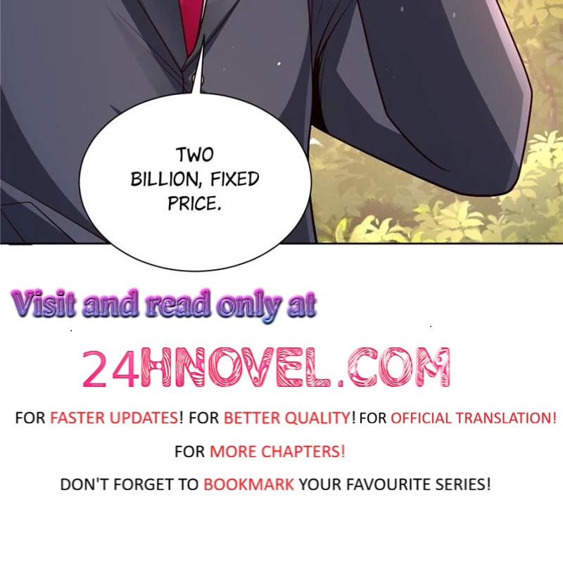 Read Arch-Villian chapter 104 image 9 on Lezhin