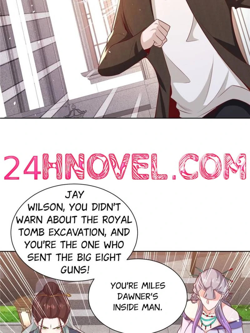 Read Arch-Villian chapter 105 image 13 on Lezhin