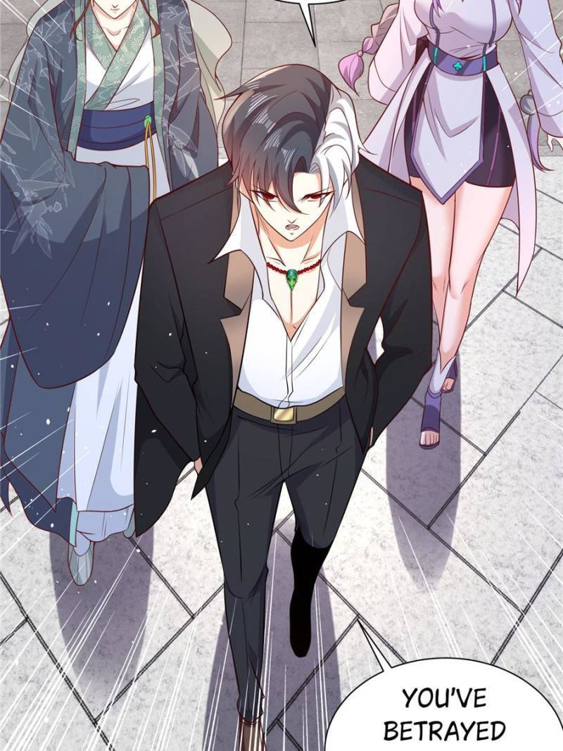 Read Arch-Villian chapter 105 image 14 on Lezhin