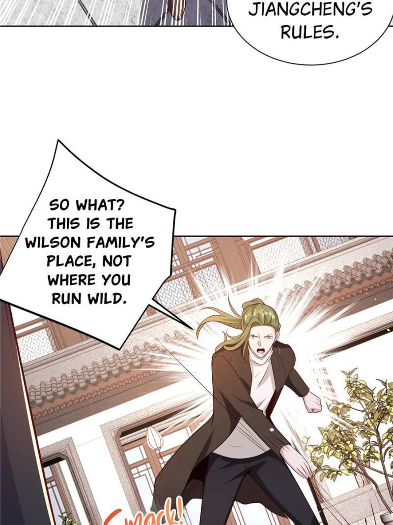 Read Arch-Villian chapter 105 image 15 on Lezhin