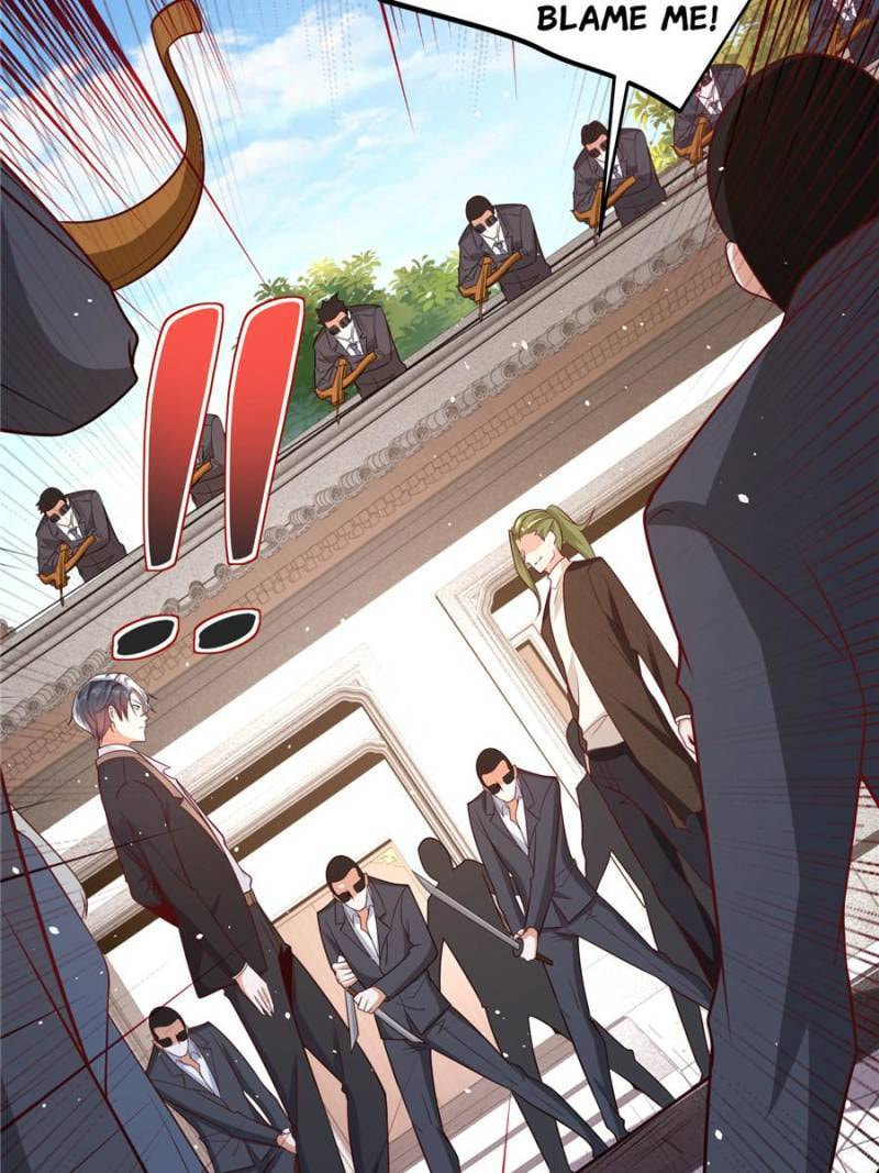 Read Arch-Villian chapter 105 image 18 on Lezhin