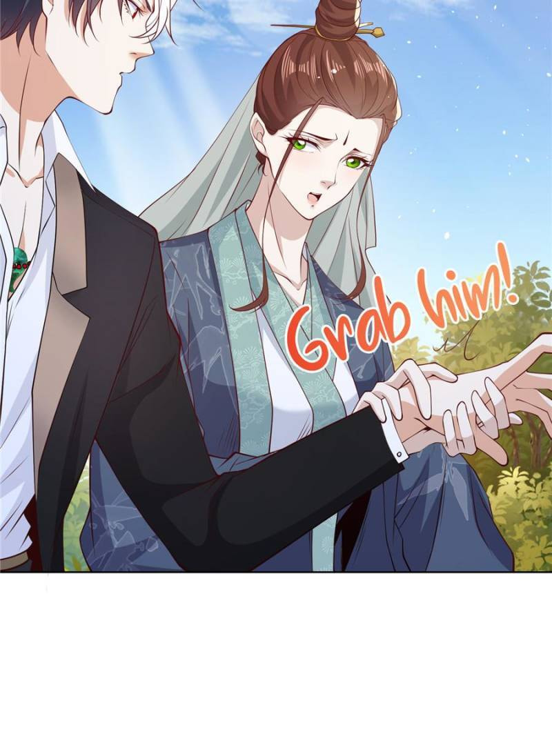 Read Arch-Villian chapter 105 image 2 on Lezhin