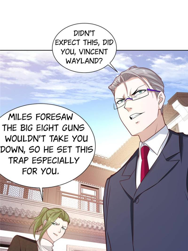 Read Arch-Villian chapter 105 image 20 on Lezhin